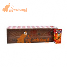 Real Orange Juice Pack Of 30 X 200 ml